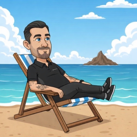 Portrait of Lea Young